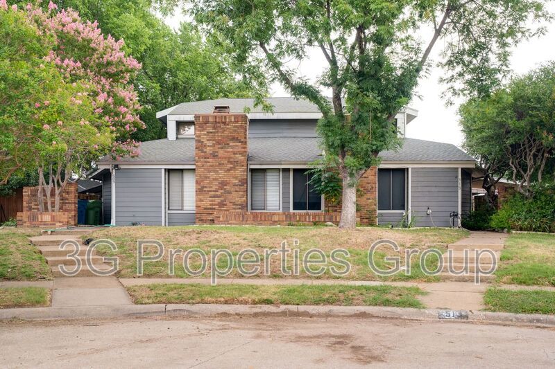 509 Hunters Glen Street property image