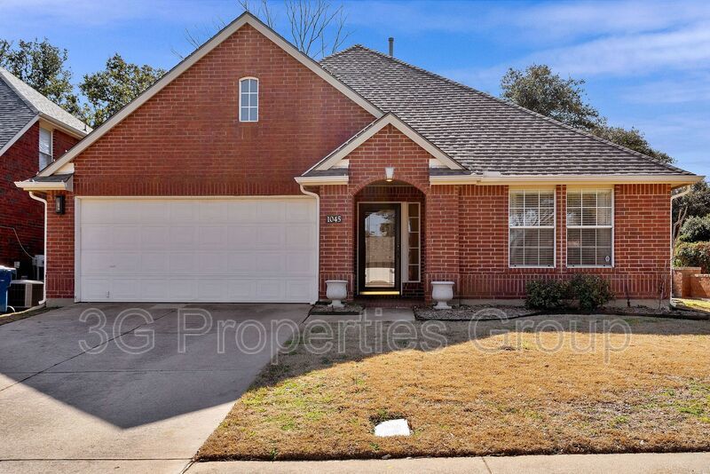 1045 Sweet Grass Trail property image