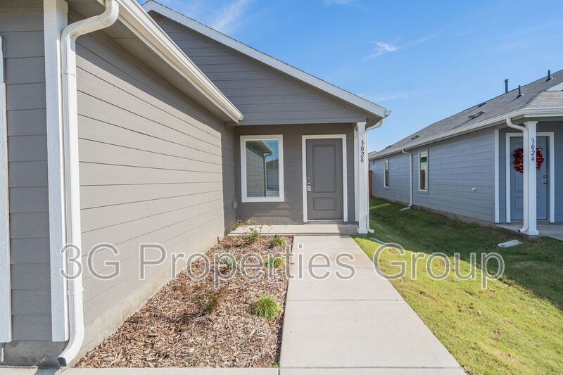 3028 Burmese St property image