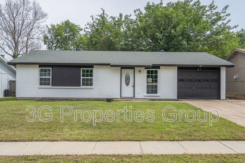 930 Briarwood Dr. property image