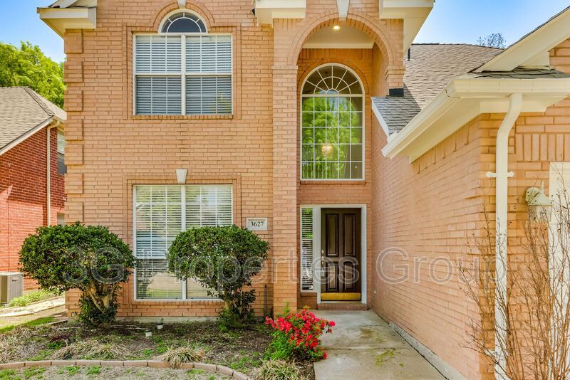 3627 Appalachian Way property image