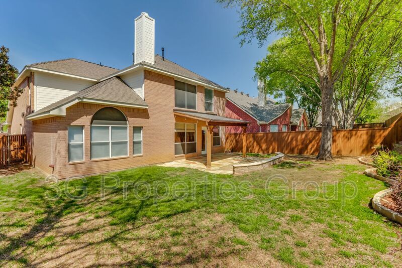 3627 Appalachian Way property image