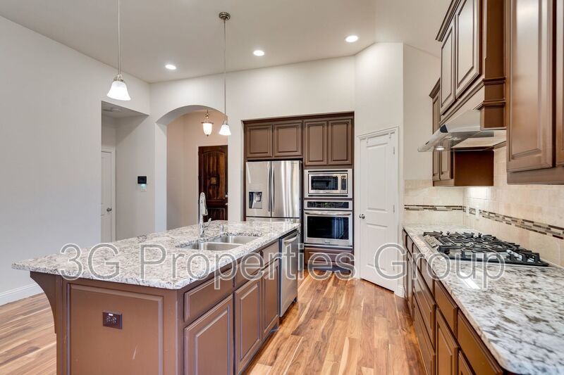 9916 Echo Summit Drive property image